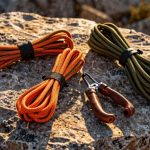 durable camping gear essentials