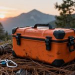 durable camping gear options