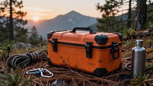 durable camping gear options