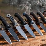 durable camping knives 2026