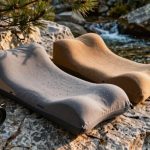 durable camping pillows selection