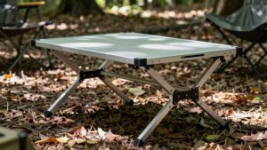 durable camping tables 2026