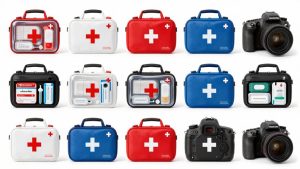 durable first aid kits