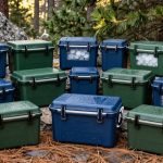 durable hard shell coolers