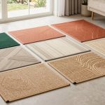 durable outdoor mats selection