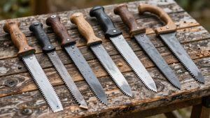 durable outdoor saws 2026