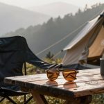 durable uv camping sunglasses
