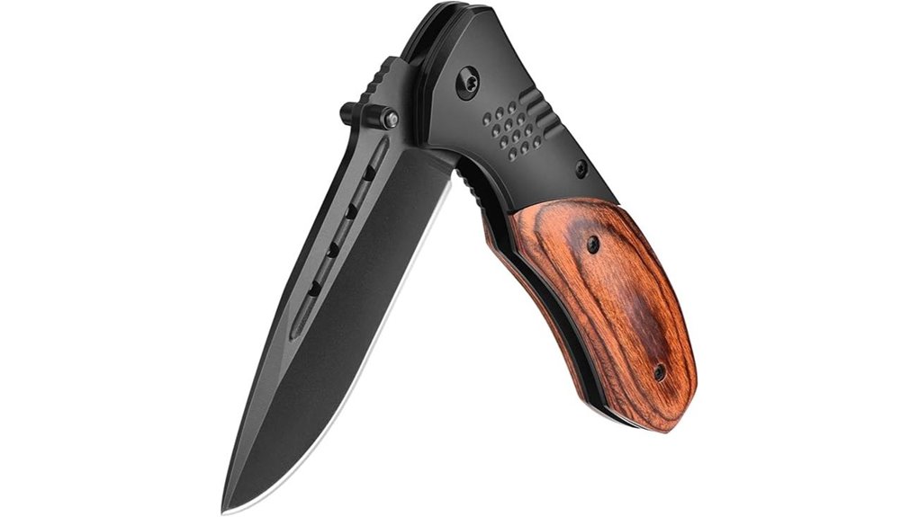 edc pocket knife tool