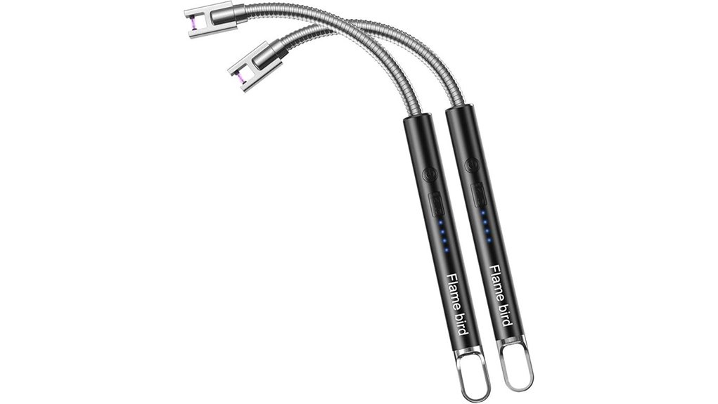 electric candle lighter pack