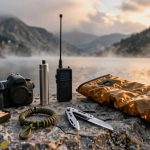 essential camping survival gear