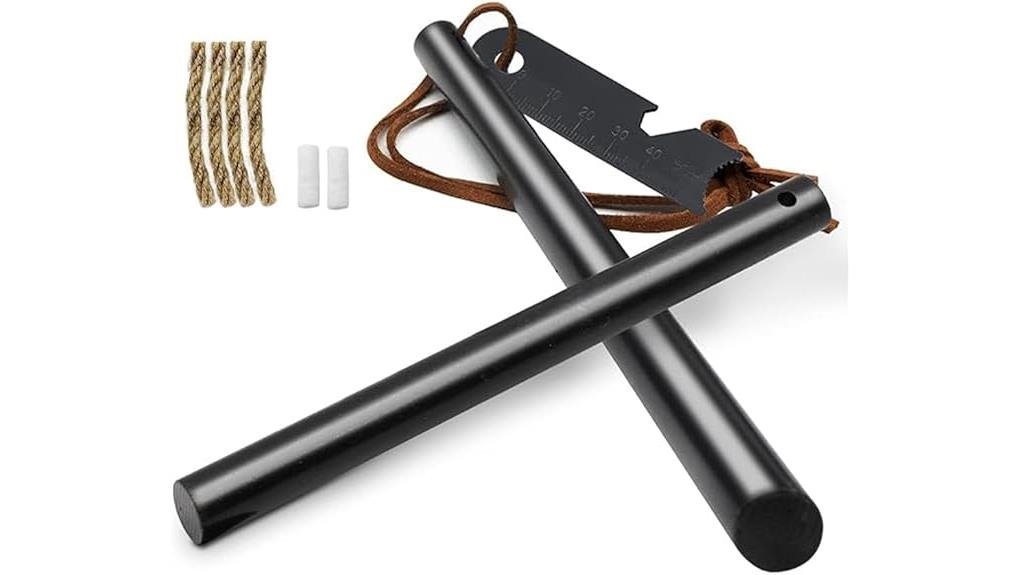 fire starter survival tool