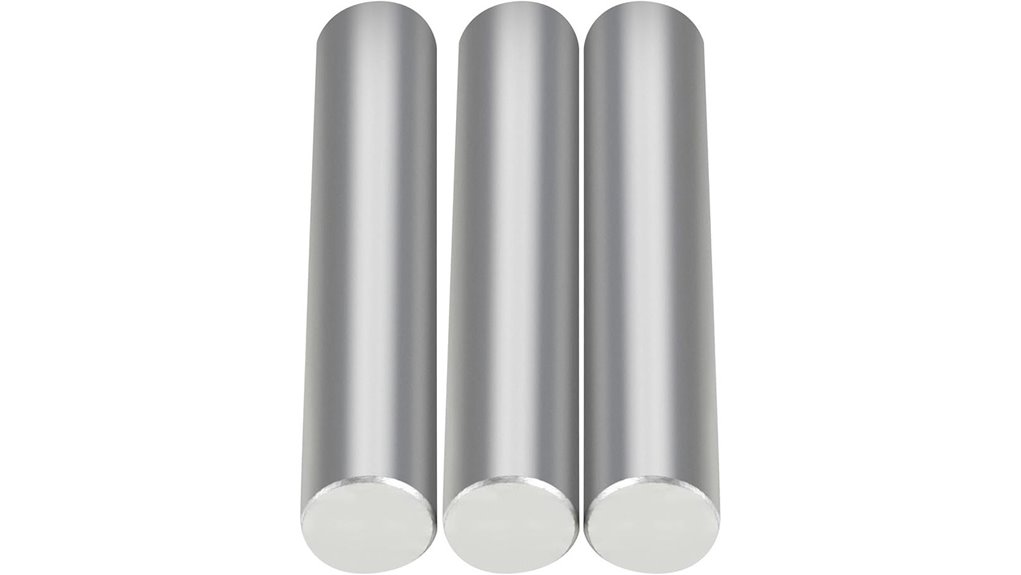 high purity magnesium rod