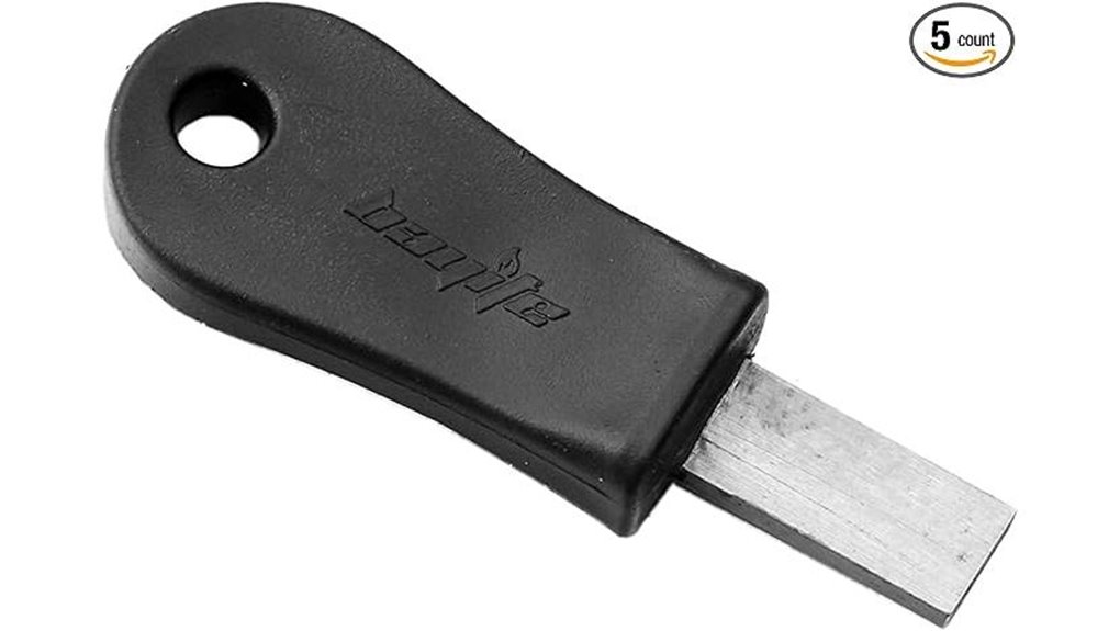 high speed steel striker