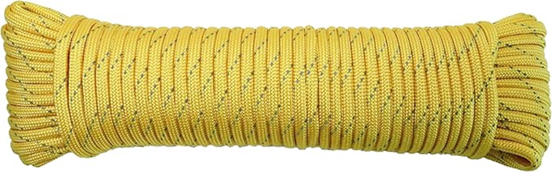 high visibility paracord rope