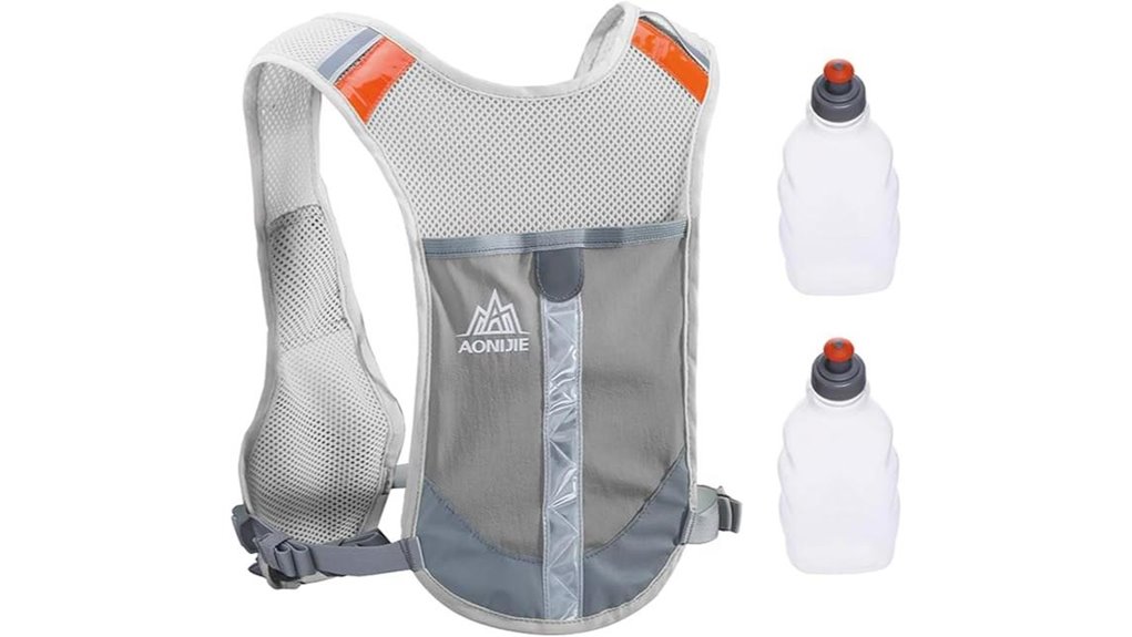 hydration backpack for all