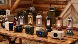 indoor camping heater guide