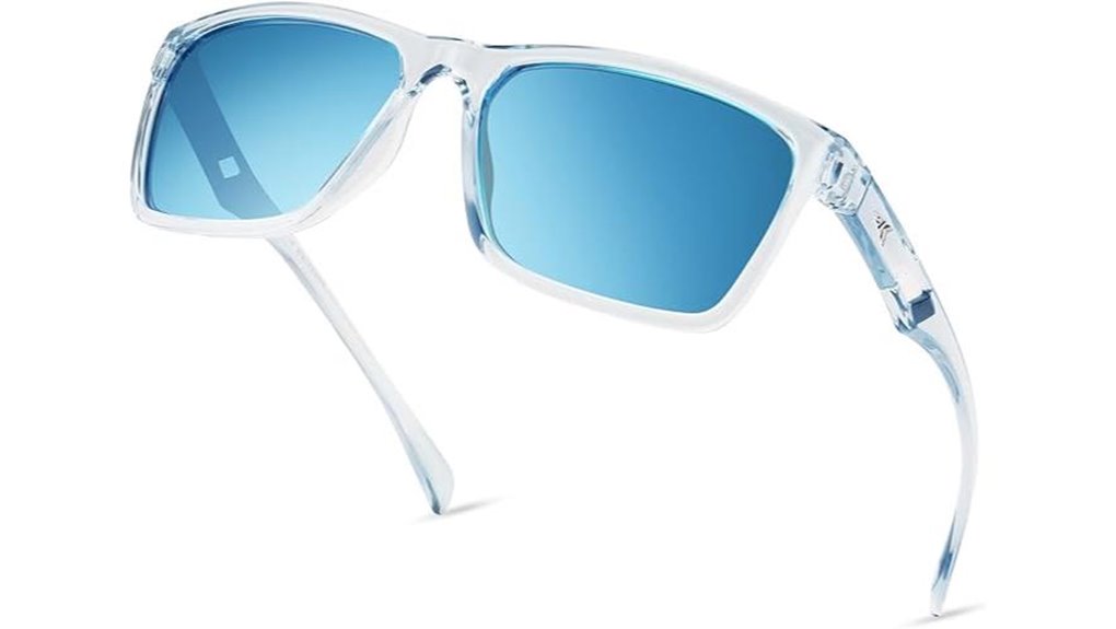 kastking polarized sport sunglasses