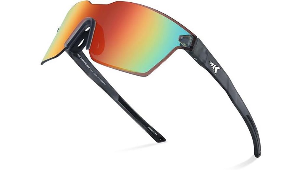 kastking uv400 fishing sunglasses