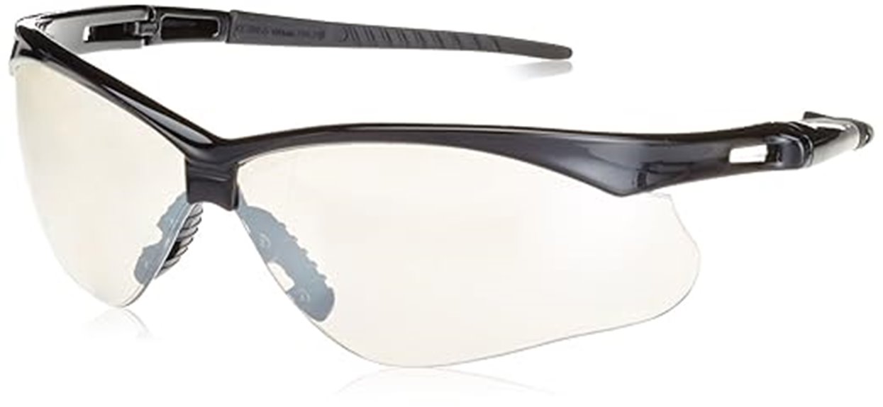 kleenguard safety eyewear pair