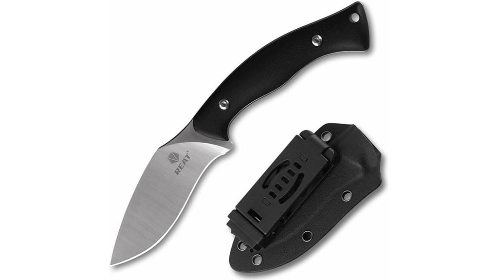 kydex sheath fixed blade