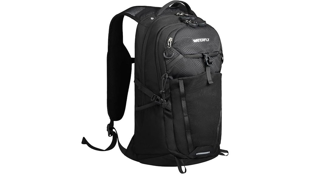 lightweight 20l hiking backpack