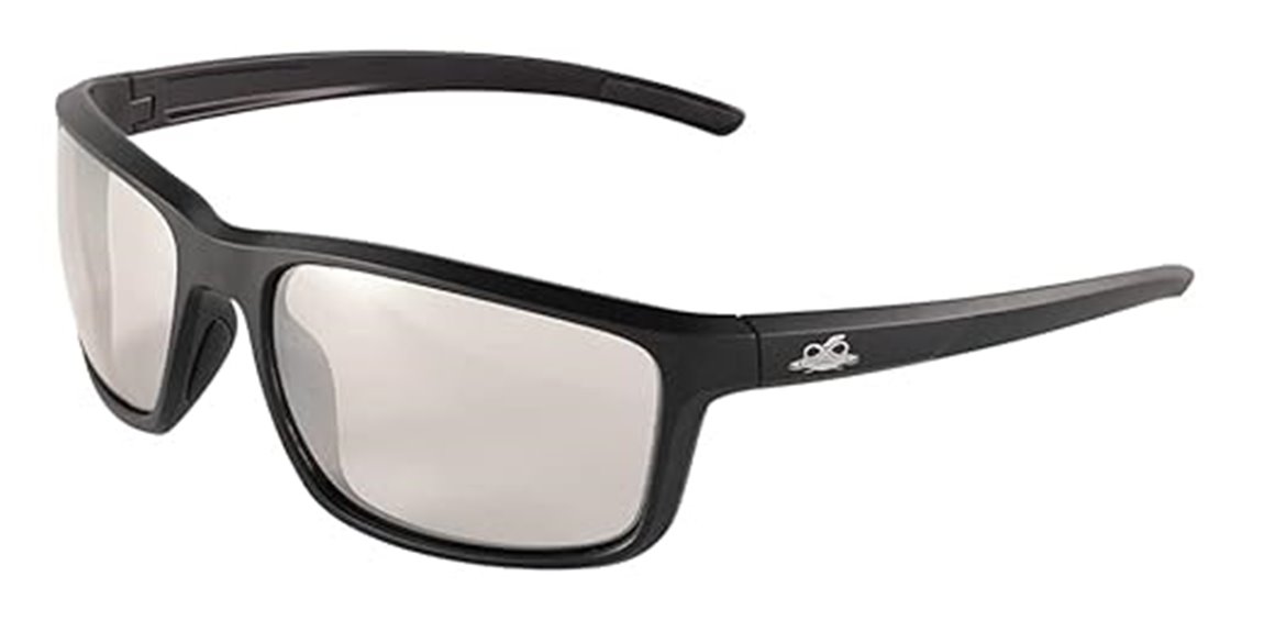 lightweight anti fog sunglasses