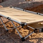 lightweight camping cots 2026