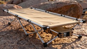 lightweight camping cots 2026