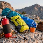 lightweight camping gear essentials