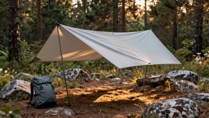 lightweight compact tarps 2026