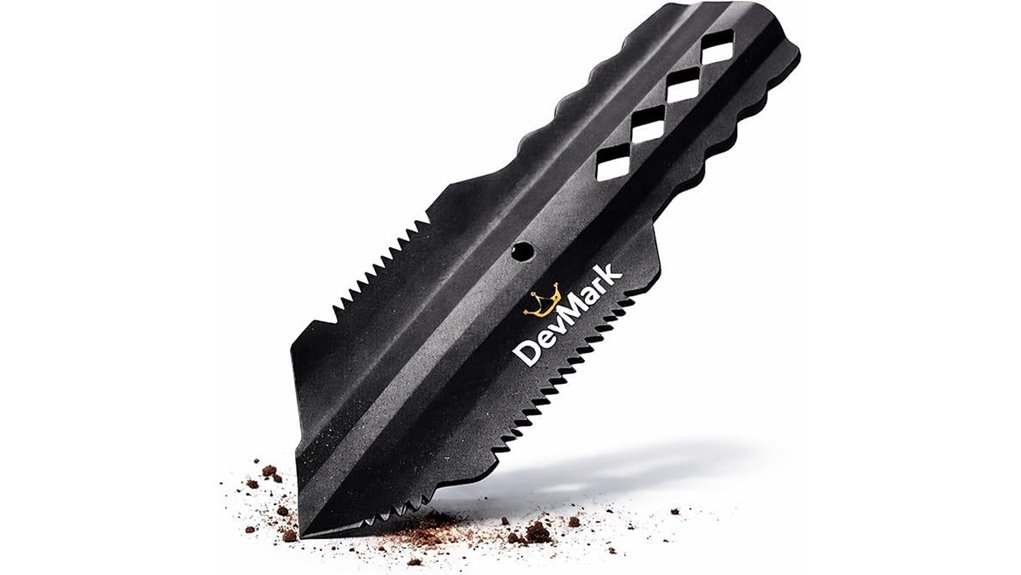 lightweight outdoor camping tool