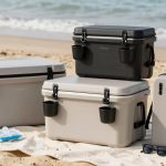 lightweight portable coolers review