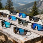 lightweight sports sunglasses 2026