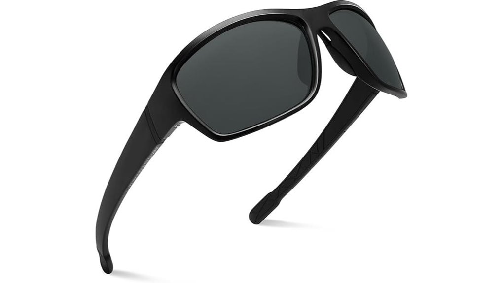 lightweight uv400 sports sunglasses