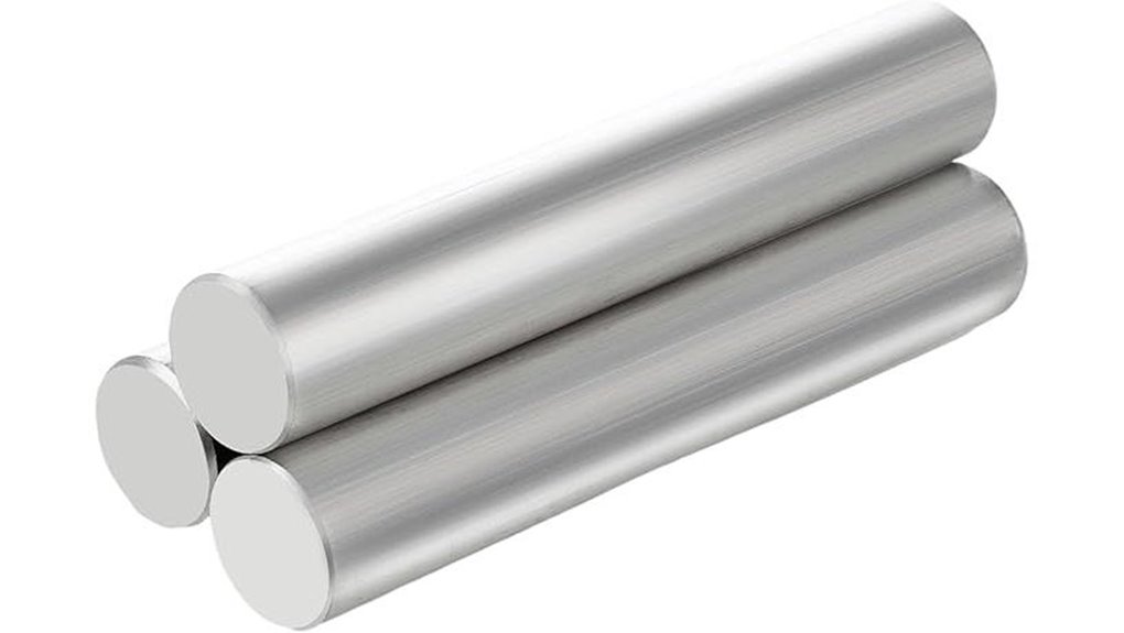 magnesium fire starter rods