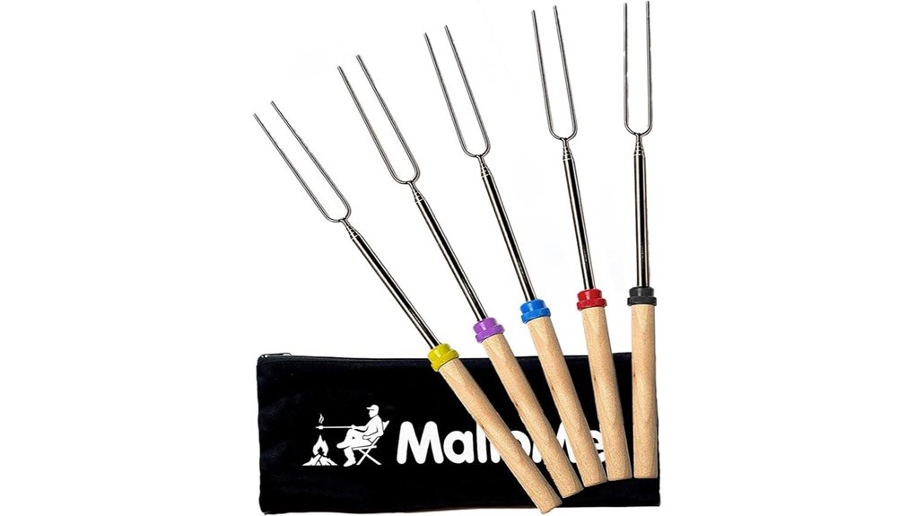 mallome s mores kit pack