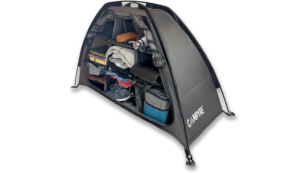 multi functional storage solution
