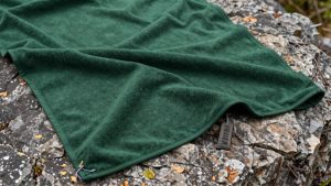optimal camping blanket choices