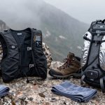 outdoor adventure cooling gear