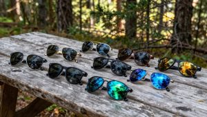 outdoor camping sunglasses guide