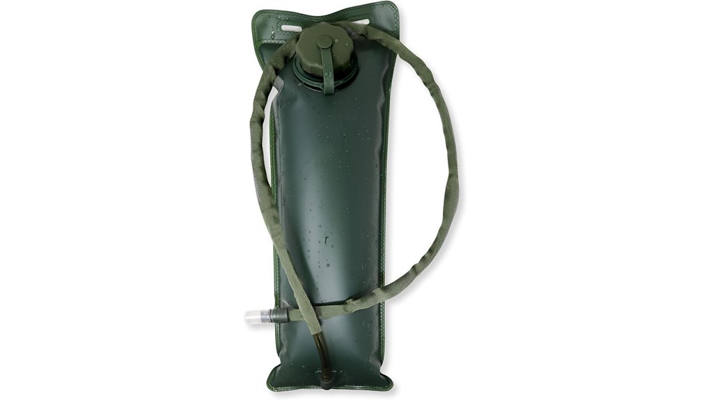 outdoor hydration gear accessory