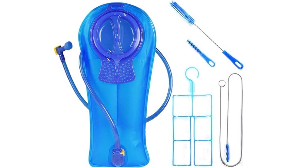 outdoor hydration solution essential