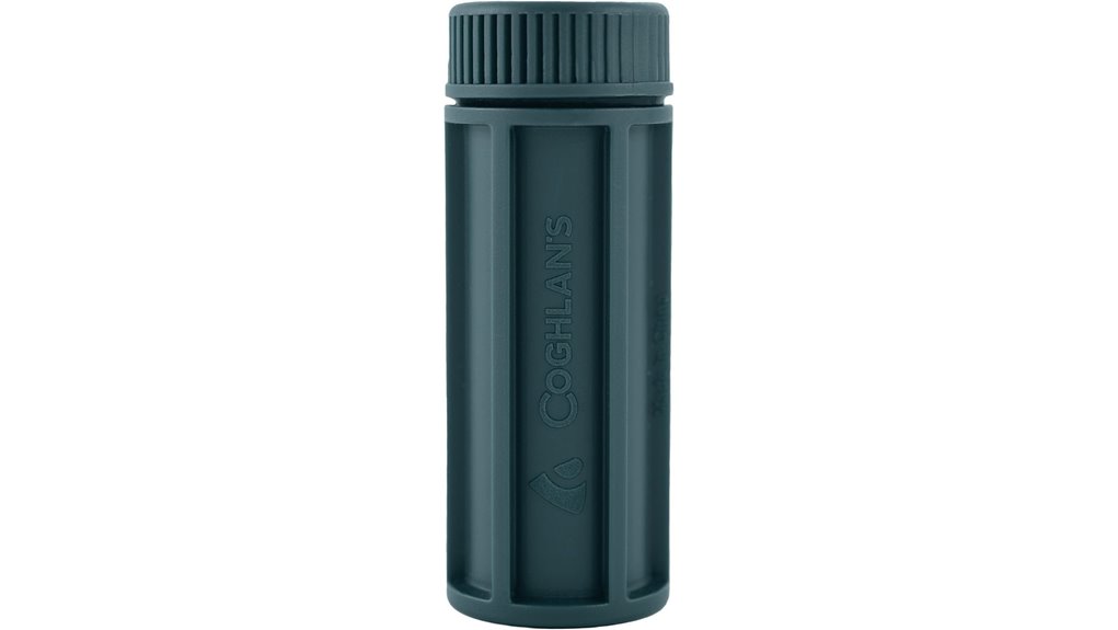outdoor waterproof match box