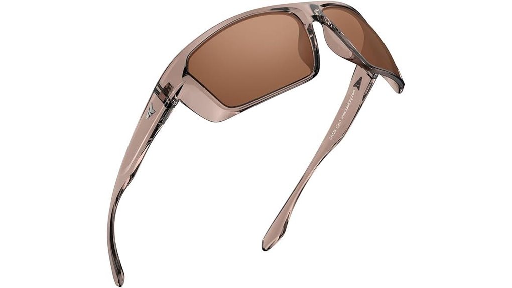 polarized sport sunglasses unisex