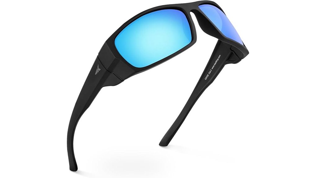 polarized uv400 sports sunglasses