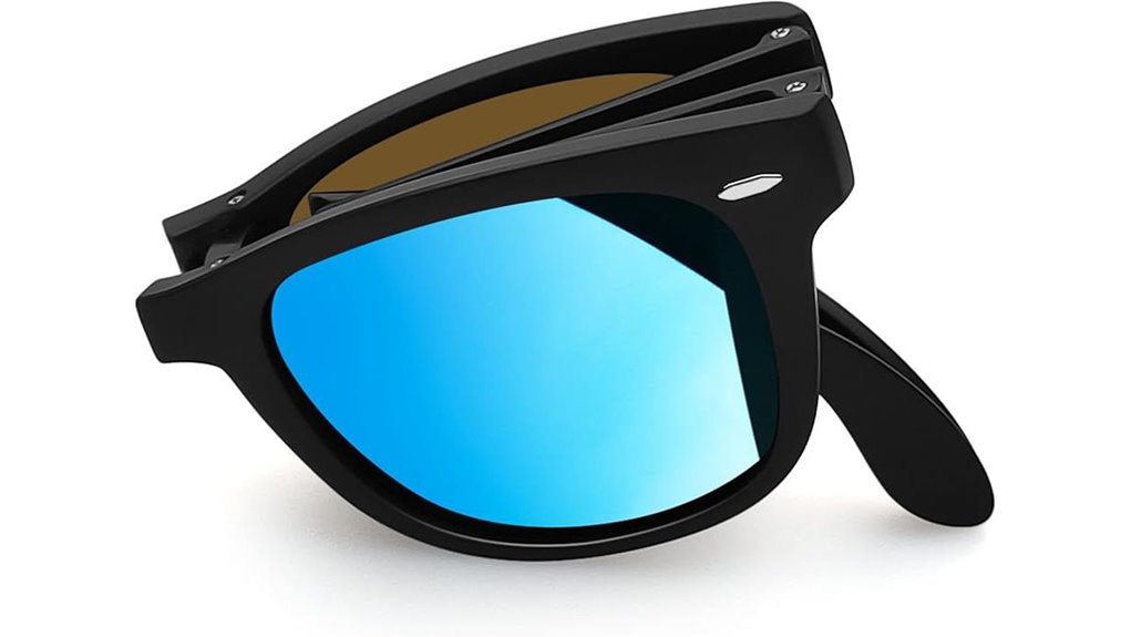 polarized uv protection sunglasses
