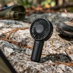 portable fans for camping