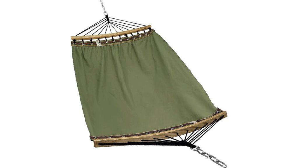 portable hammock for adventures