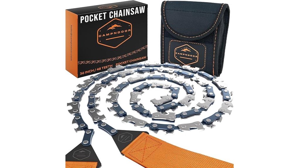 portable manual saw tool