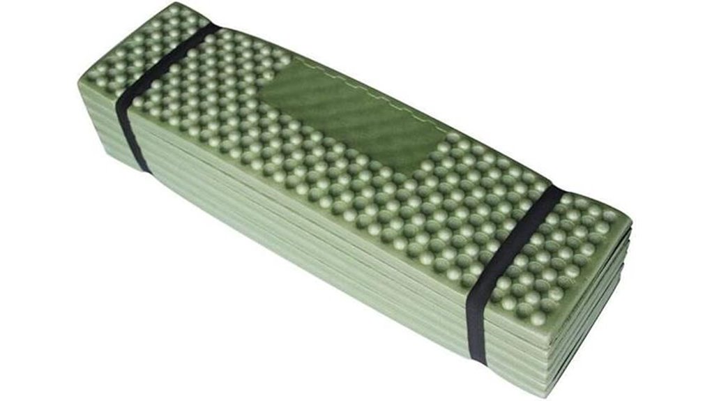 portable outdoor camping mat